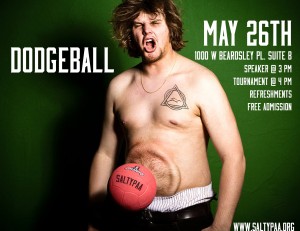 dodgeball